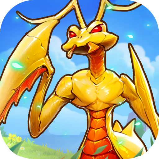 魔力宝贝回忆-十宠版