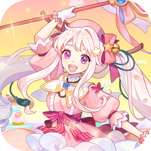 精灵物语-彩虹回忆